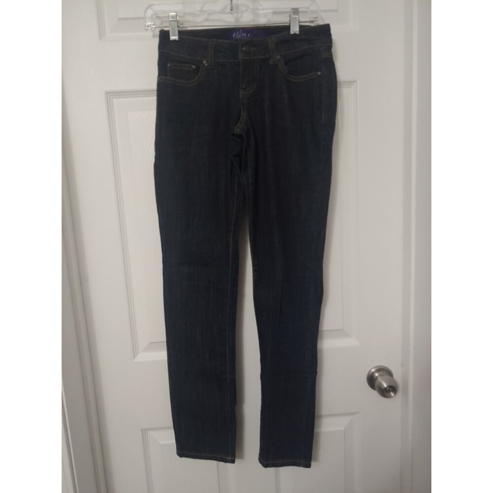 Miley Cyrus Max Azria skinny jeana sz 3